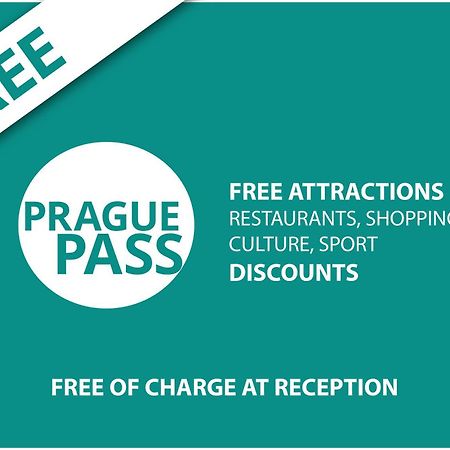 Josephine Old Town Square Hotel - Czech Leading Hotels Прага Экстерьер фото